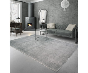 Alfombra IVETTE WILD DOVE (Handmade Collection)
